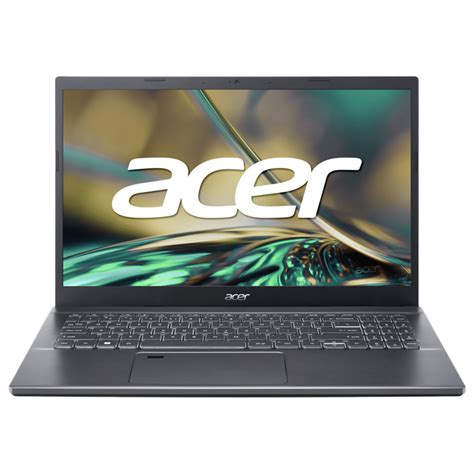 Aspire 5 Intel .